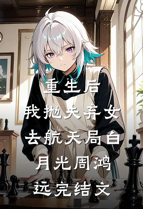 重生后，我抛夫弃女去航天局白月光周鸿远完结文