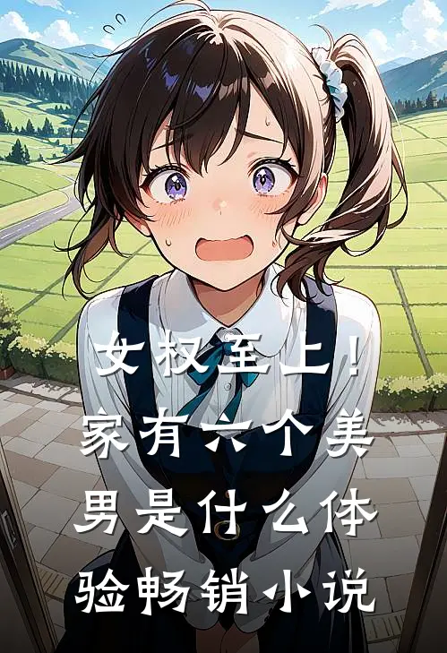 女权至上！家有六个美男是什么体验畅销小说
