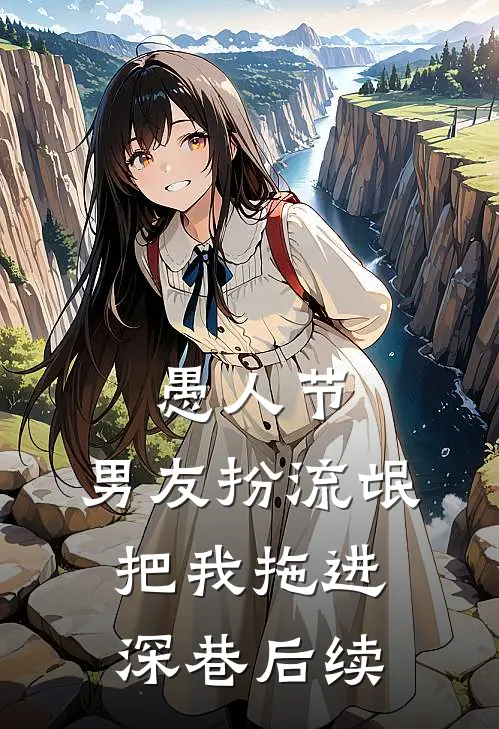 愚人节，男友扮流氓把我拖进深巷后续