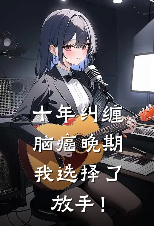 十年纠缠脑癌晚期,我选择了放手!结局
