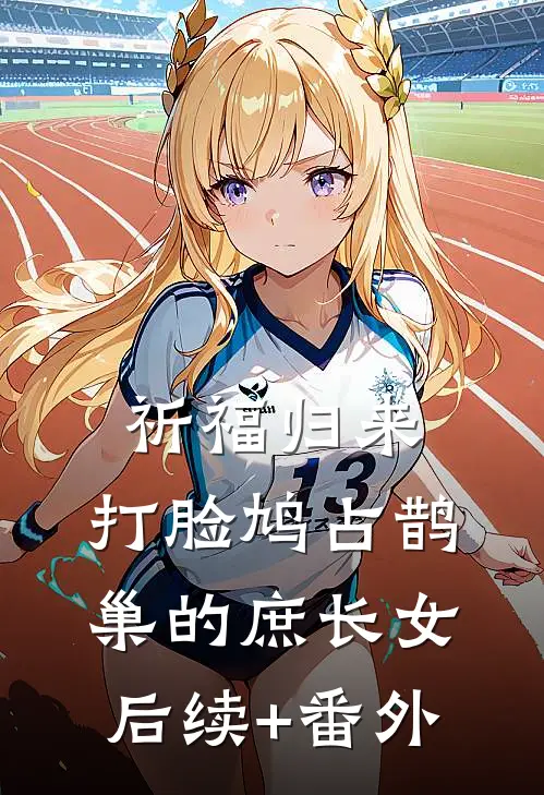 祈福归来，打脸鸠占鹊巢的庶长女后续+番外