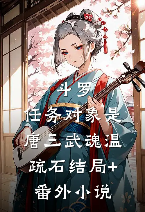 斗罗：任务对象是唐三武魂温疏石结局+番外小说