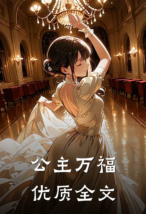 公主万福优质全文