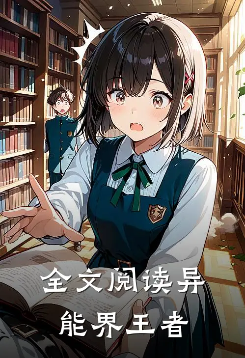全文阅读异能界王者