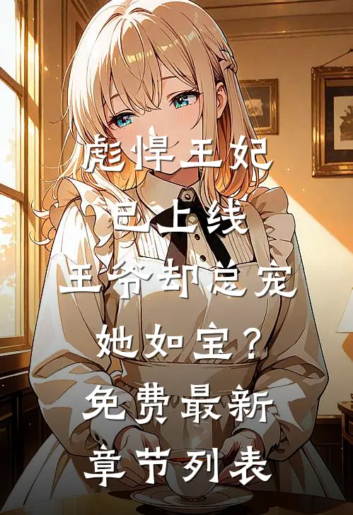 彪悍王妃已上线，王爷却总宠她如宝？免费最新章节列表