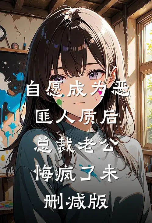 自愿成为恶匪人质后，总裁老公悔疯了未删减版
