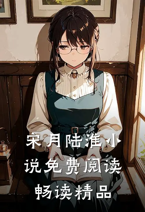 宋月陆淮小说免费阅读畅读精品