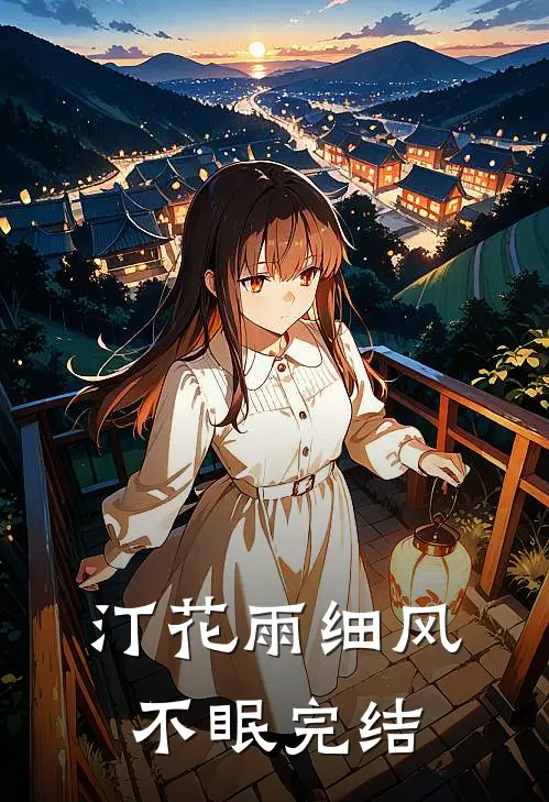 汀花雨细风不眠完结
