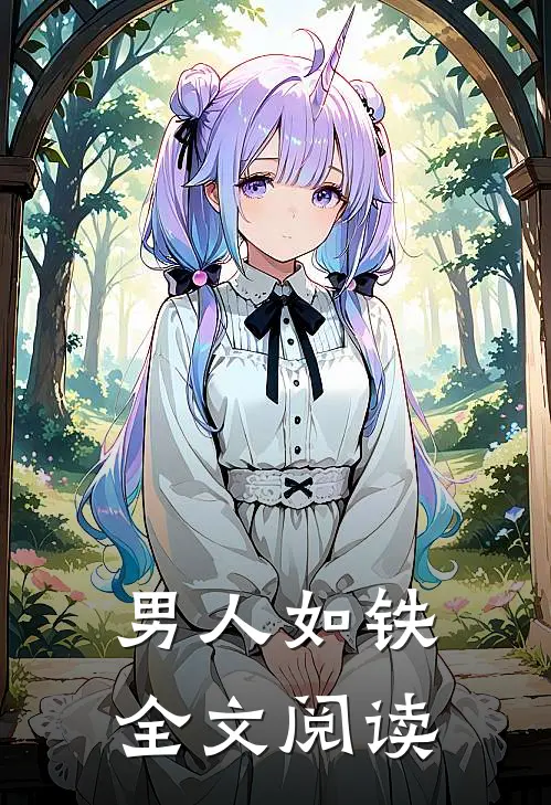 男人如铁全文阅读