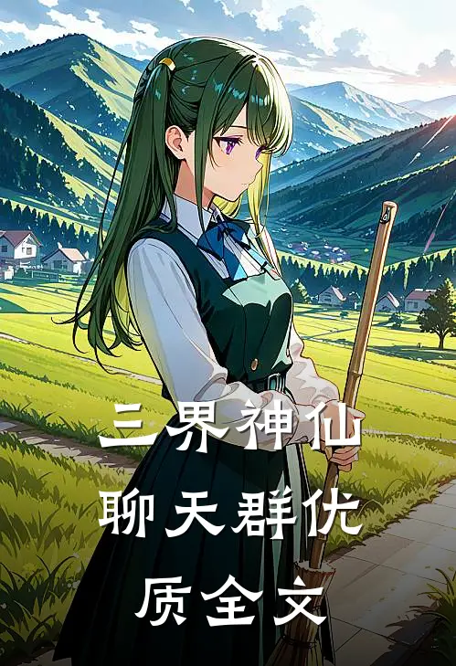 三界神仙聊天群优质全文
