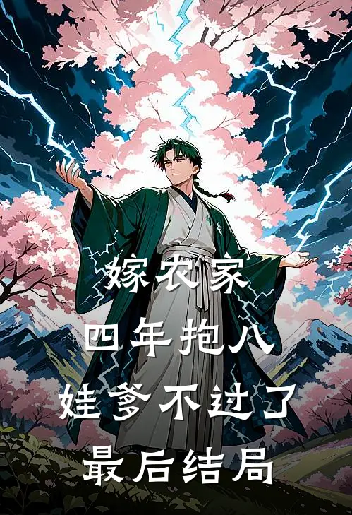 嫁农家，四年抱八，娃爹不过了最后结局