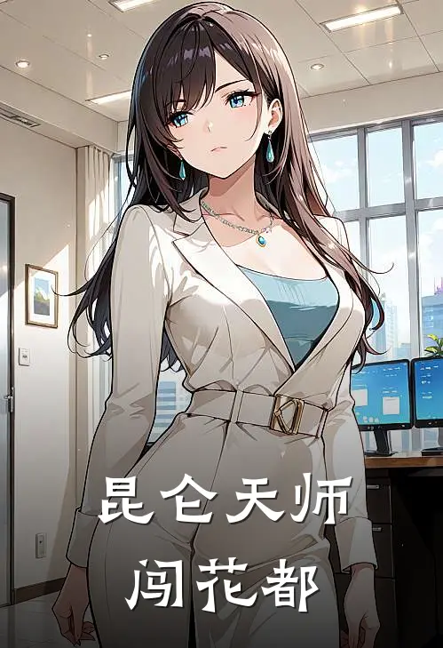 昆仑天师闯花都