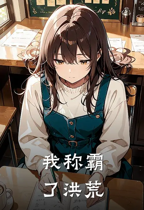 我称霸了洪荒