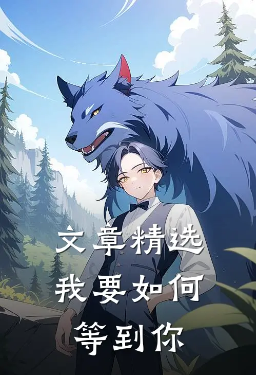 文章精选我要如何等到你