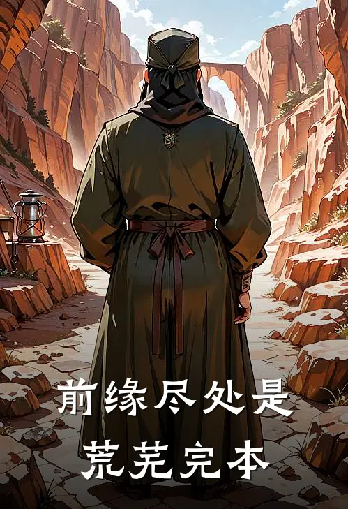 前缘尽处是荒芜完本