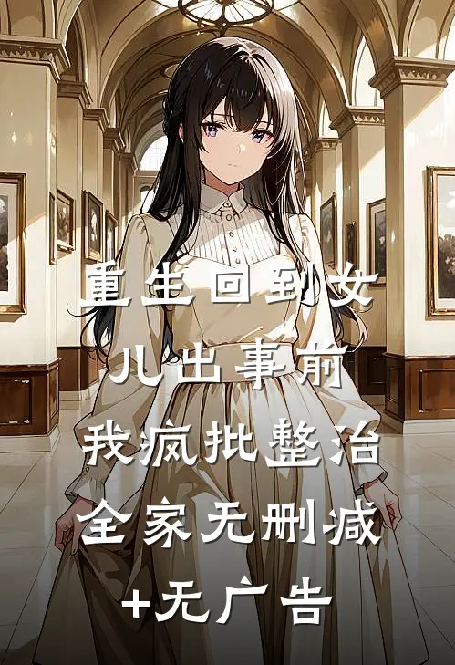 重生回到女儿出事前，我疯批整治全家无删减+无广告