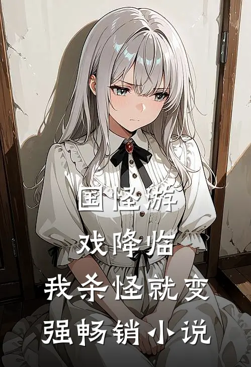 国怪游戏降临，我杀怪就变强畅销小说
