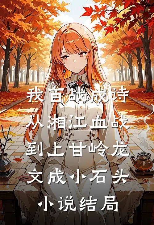 我百战成诗，从湘江血战到上甘岭龙文成小石头小说结局