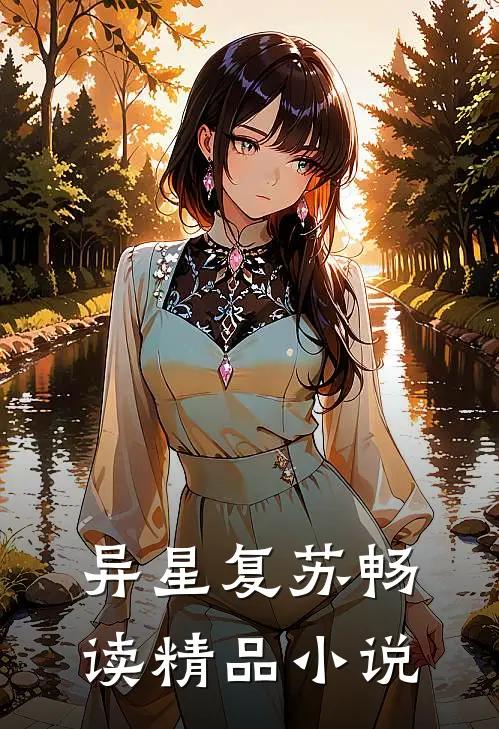 异星复苏畅读精品小说