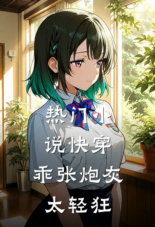 热门小说快穿：乖张炮灰太轻狂