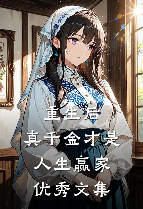 重生后，真千金才是人生赢家优秀文集