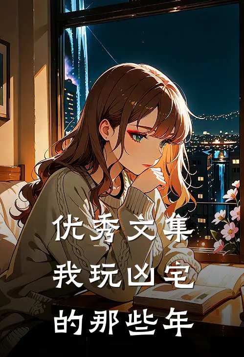 优秀文集我玩凶宅的那些年