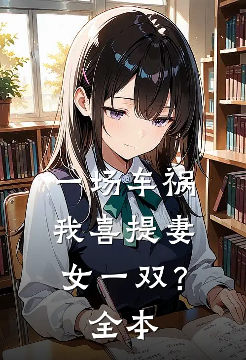 一场车祸，我喜提妻女一双？全本