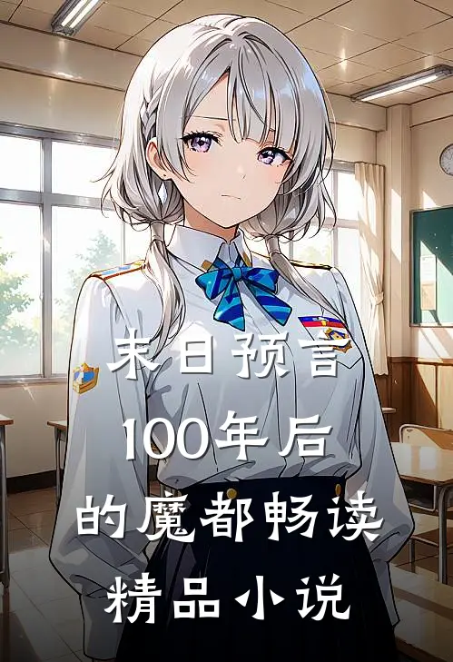末日预言，100年后的魔都畅读精品小说