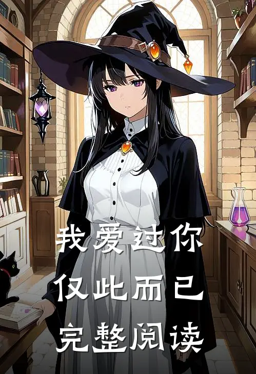 我爱过你，仅此而已完整阅读