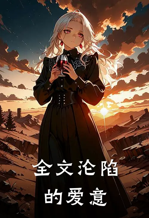 全文沦陷的爱意