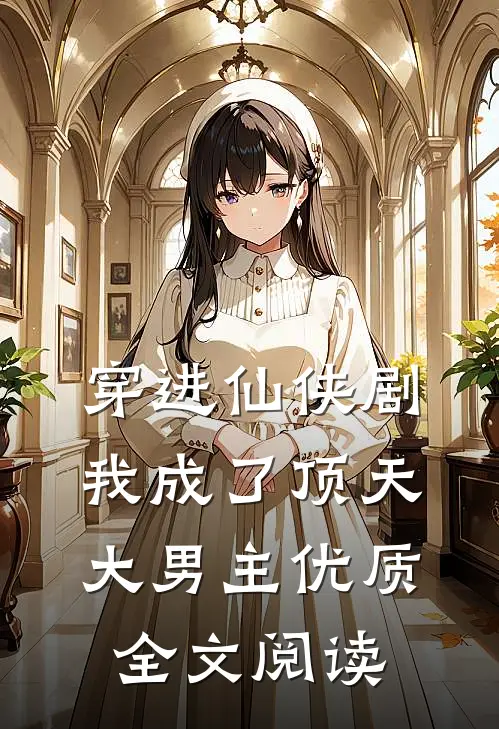 穿进仙侠剧，我成了顶天大男主优质全文阅读