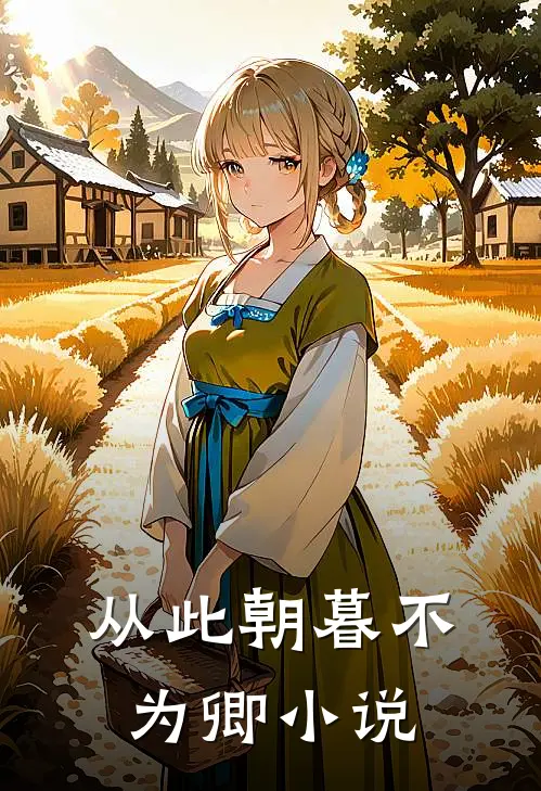 从此朝暮不为卿小说