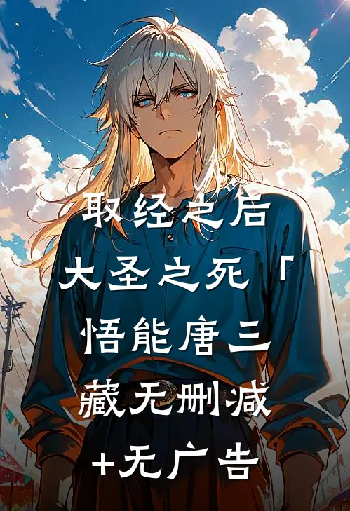 取经之后：大圣之死「悟能唐三藏无删减+无广告