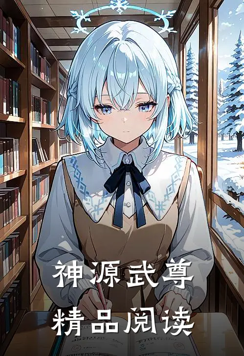 神源武尊精品阅读