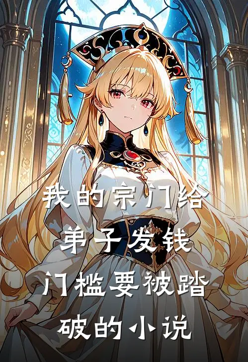 我的宗门给弟子发钱，门槛要被踏破的小说