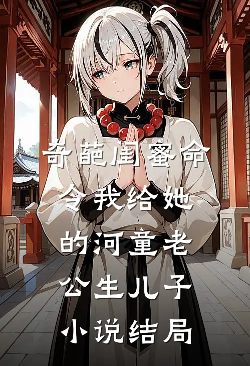 奇葩闺蜜命令我给她的河童老公生儿子小说结局