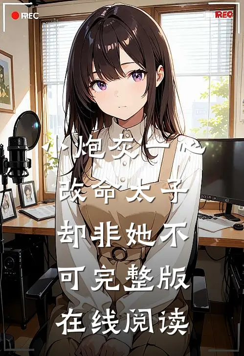 小炮灰一心改命太子却非她不可完整版在线阅读