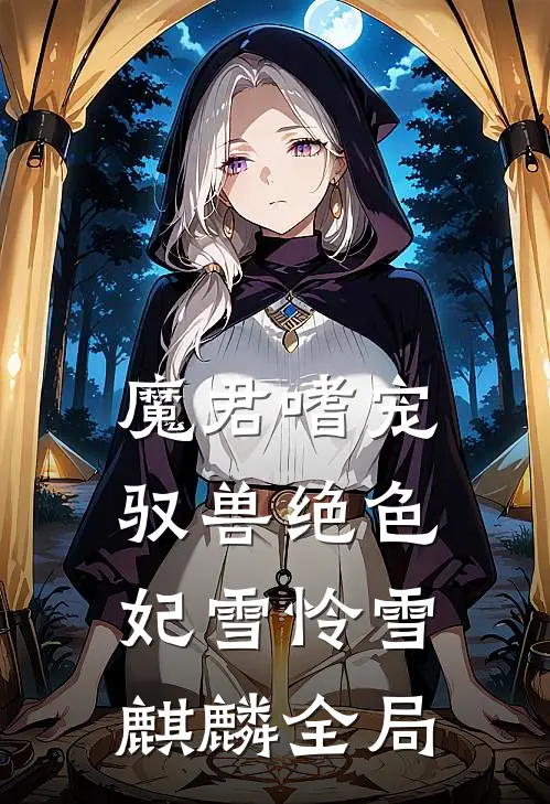 魔君嗜宠：驭兽绝色妃雪怜雪麒麟全局