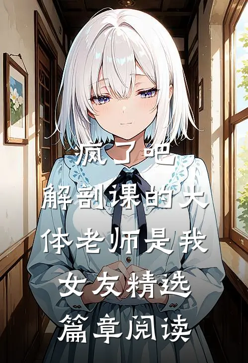 疯了吧，解剖课的大体老师是我女友精选篇章阅读