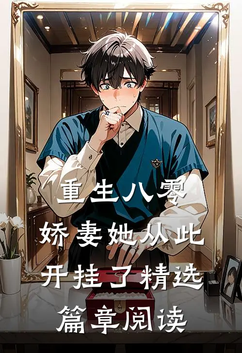 重生八零娇妻她从此开挂了精选篇章阅读全文