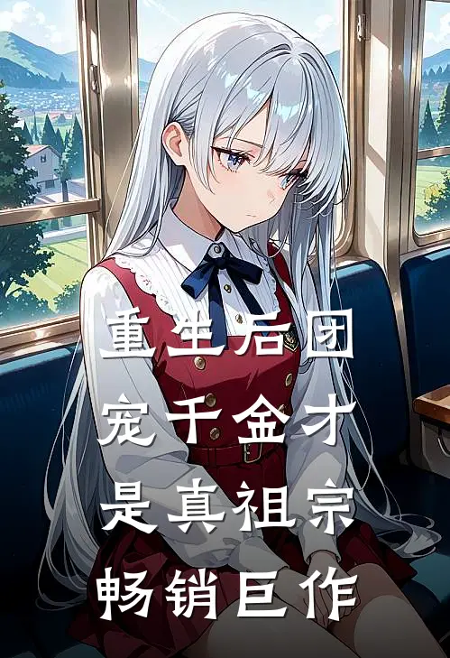 重生后团宠千金才是真祖宗畅销巨作