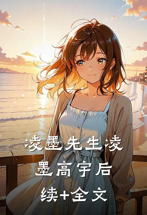 凌墨先生凌墨高宇后续+全文
