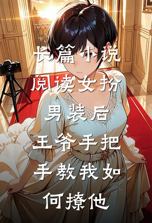 长篇小说阅读女扮男装后,王爷手把手教我如何撩他