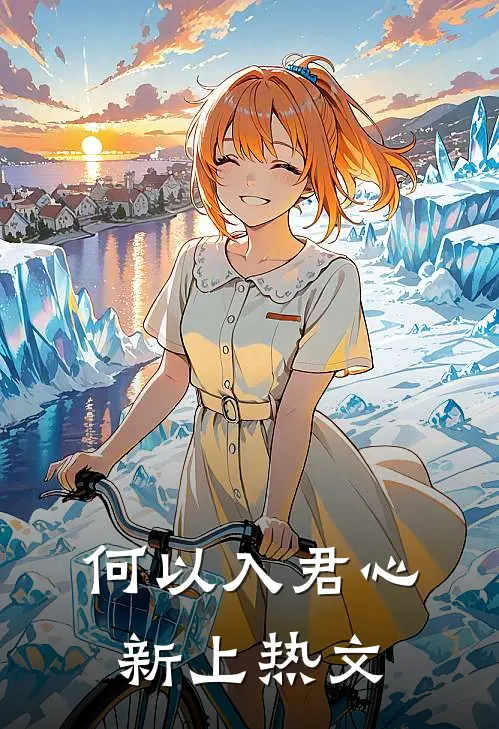 何以入君心新上热文