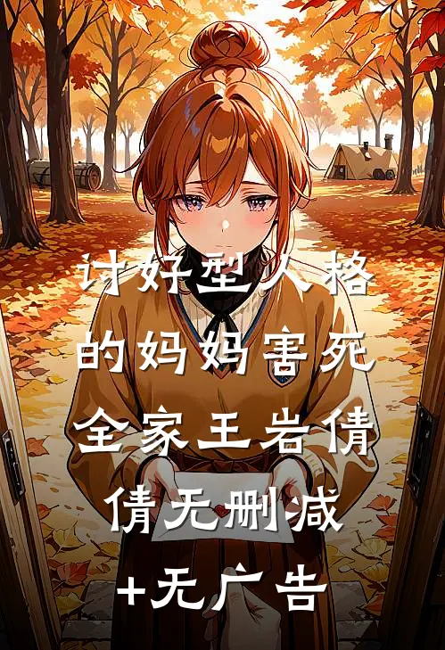 讨好型人格的妈妈害死全家王岩倩倩无删减+无广告