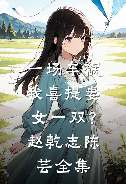一场车祸，我喜提妻女一双？赵乾志陈芸全集