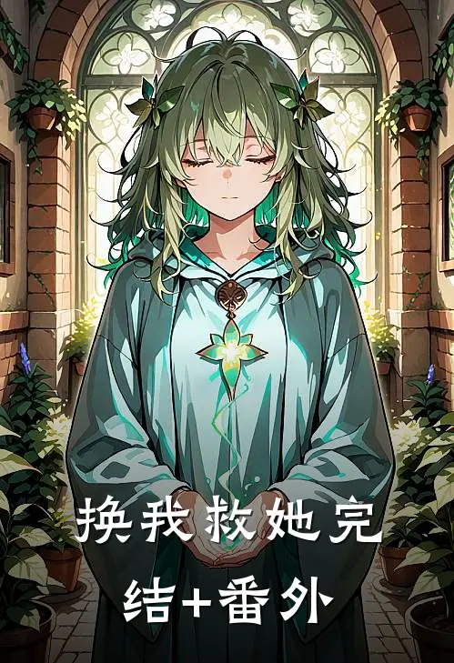 换我救她完结+番外
