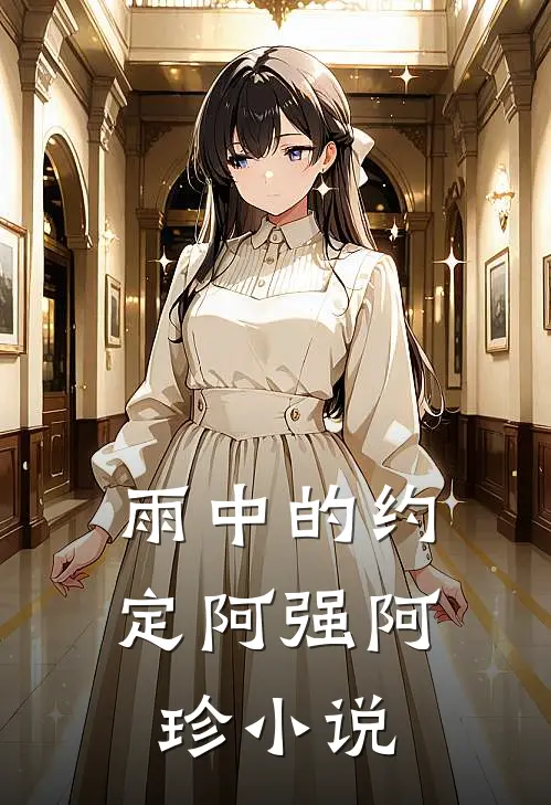 《雨中的约定》阿强阿珍小说