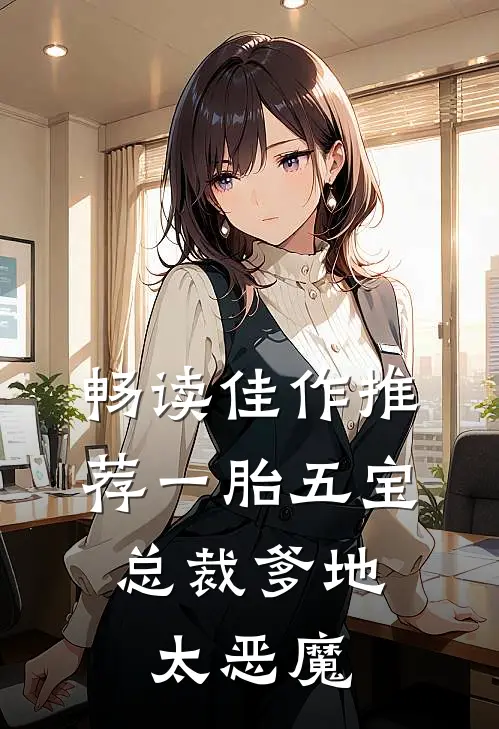 畅读佳作推荐一胎五宝，总裁爹地太恶魔