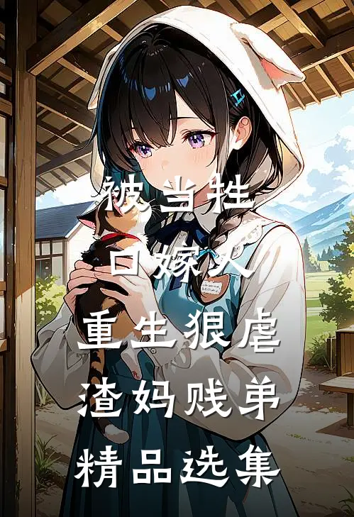 被当牲口嫁人，重生狠虐渣妈贱弟精品选集